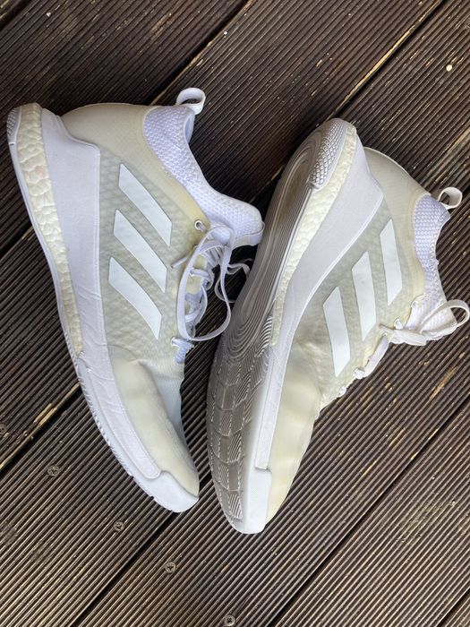Adidas crazyflight