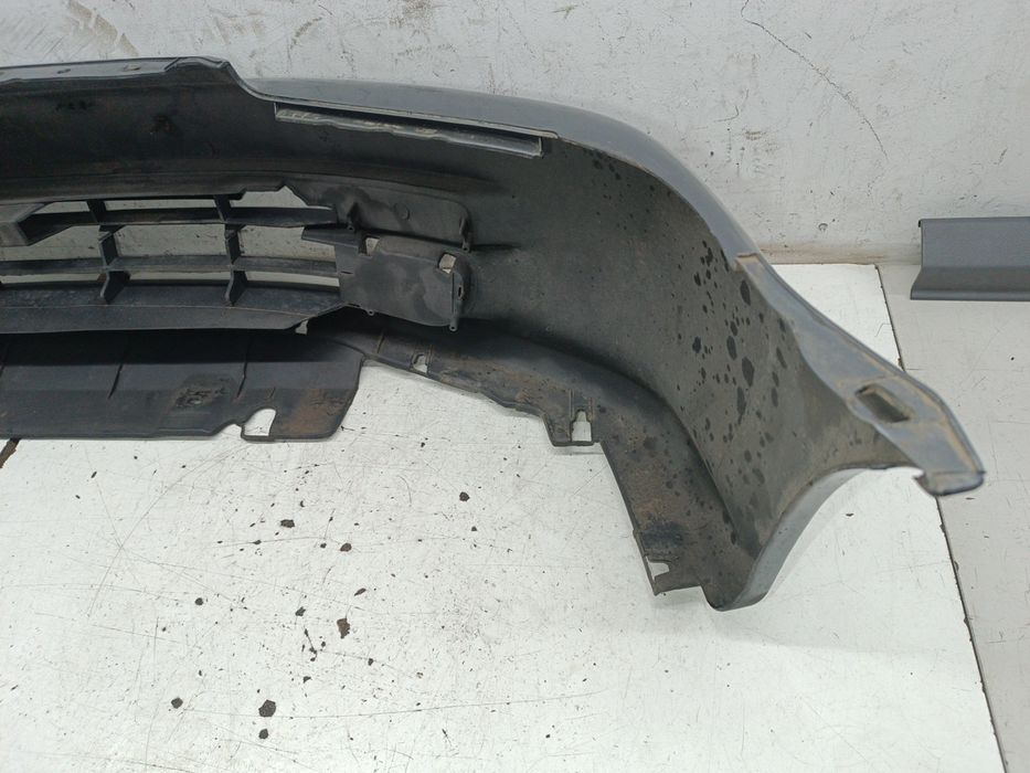Para Choques Frente - HONDA CIVIC V três volumes (EG, EH) | 91 - 96