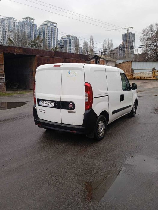 Продам автомобіль Fiat