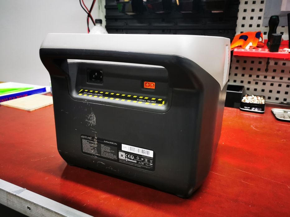 Ecoflow River 2 pro 800BT