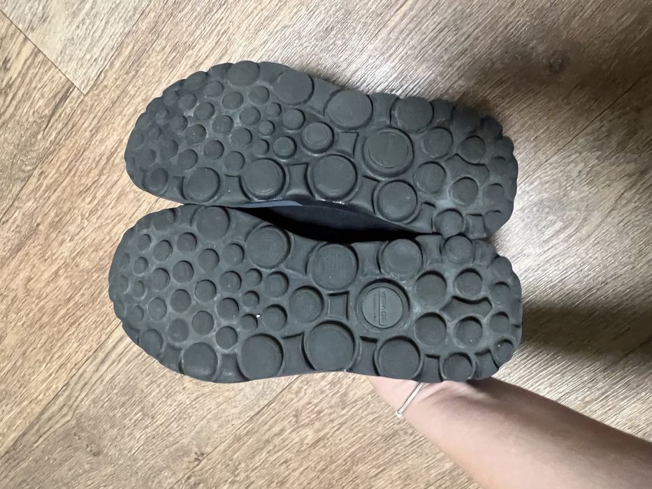 Кросівки сліпони мокасини кеди легкі Skechers