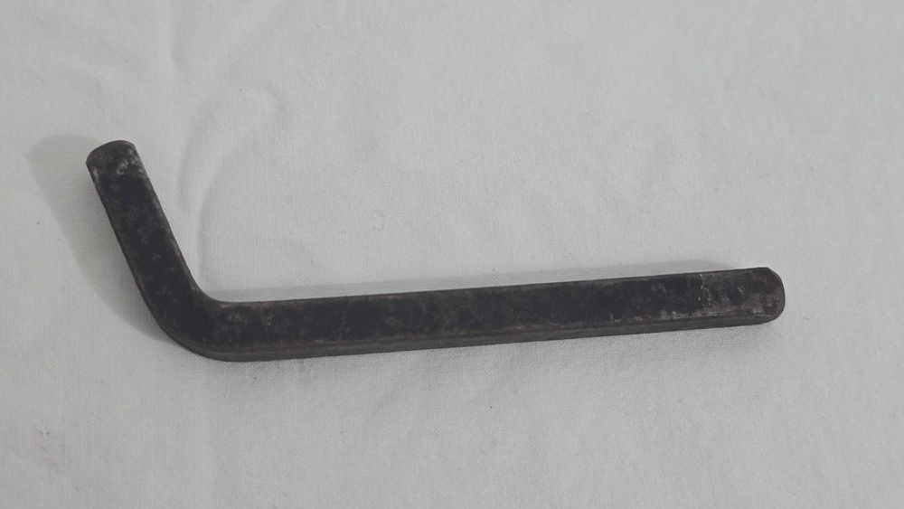 Chave bujão carter Peugeot 106, 205, 206, 207, 307