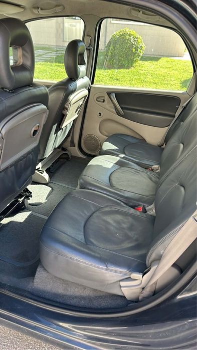Citroen Xsara Picasso 1.6 HDI 2005