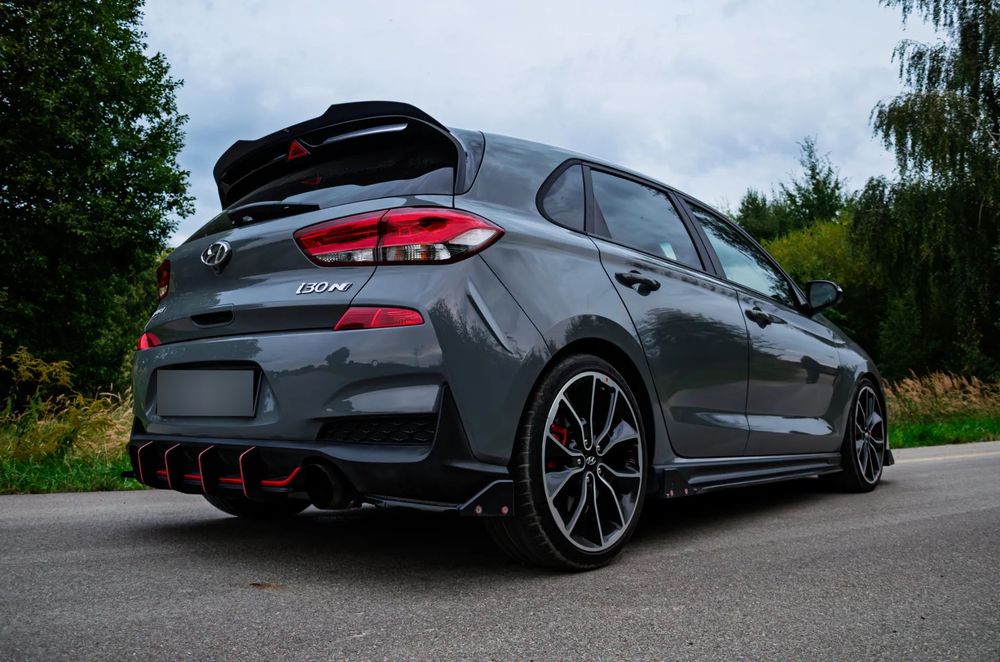 Hyundai i30 N