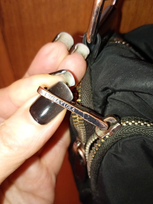 Фірмова сумочка крос-боді. Bimba y lola.