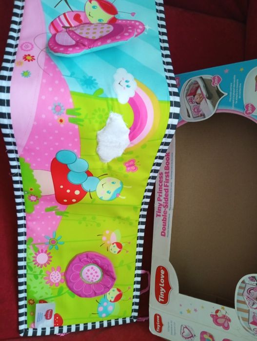 Iграшка на лiжко фiрми Tiny Love