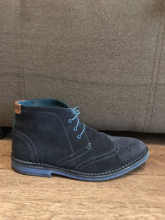 Ботинки Levis ,Ted Baker