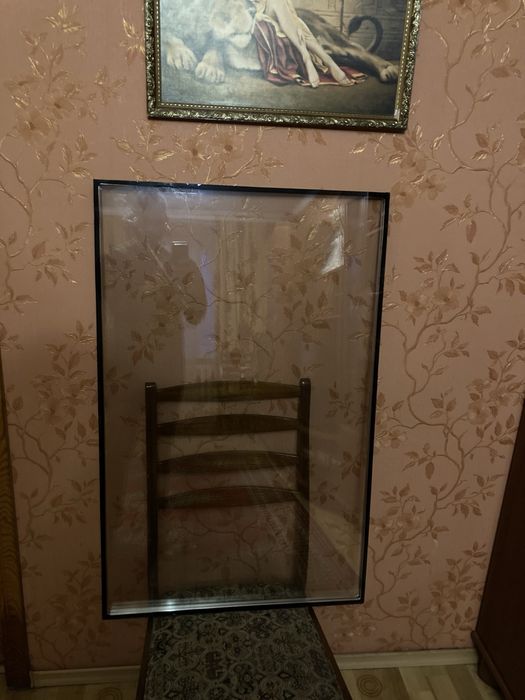 Двухкамерный стеклопакет 904х632