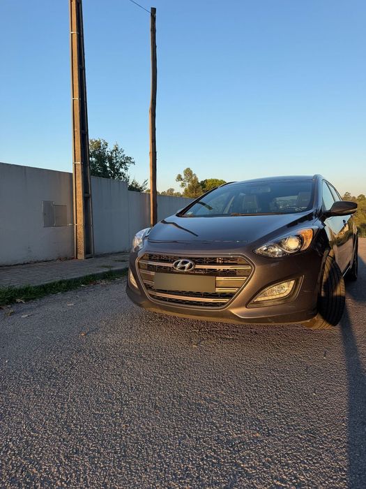 Hyundai i30 CW