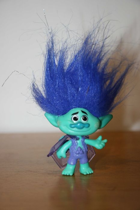 Hasbro Troll Figure 2015