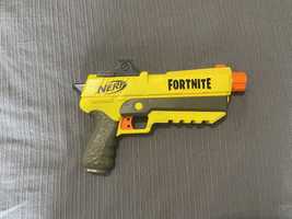 NERF Fortnite pistolas armas Odivelas • OLX Portugal