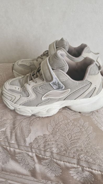 Кросівки для хлопчика