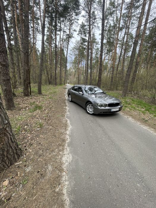 Bmw e65 745i продам