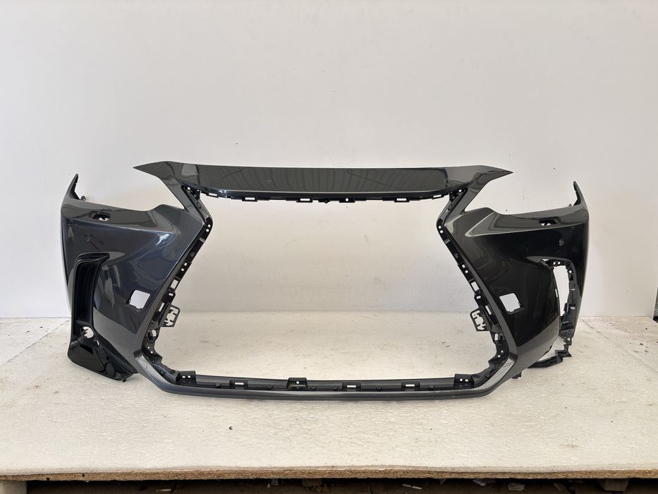 Lexus NX II 2 21- zderzak przedni przód