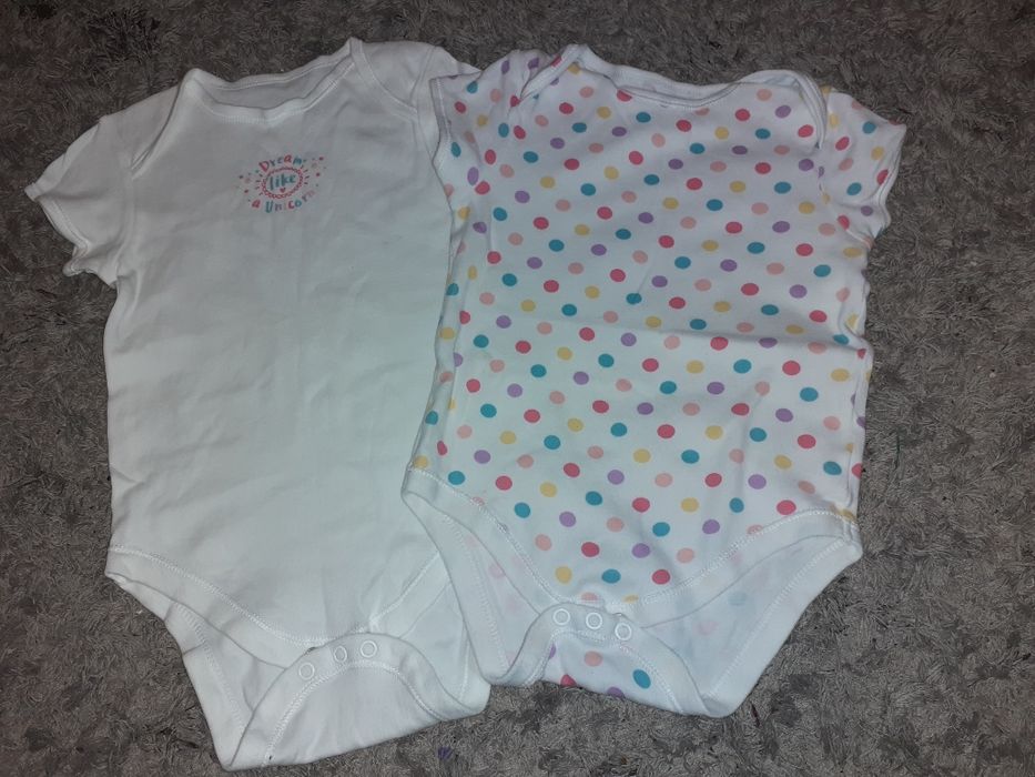 Body Primark nowe 24 36 m nowe