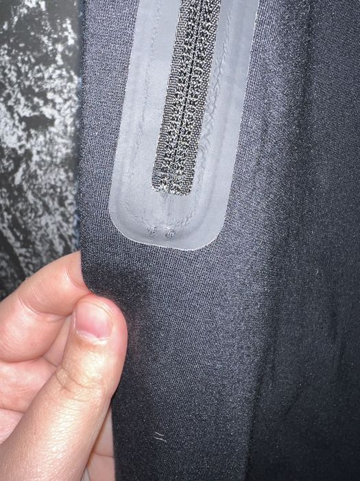 Штани nike tech s