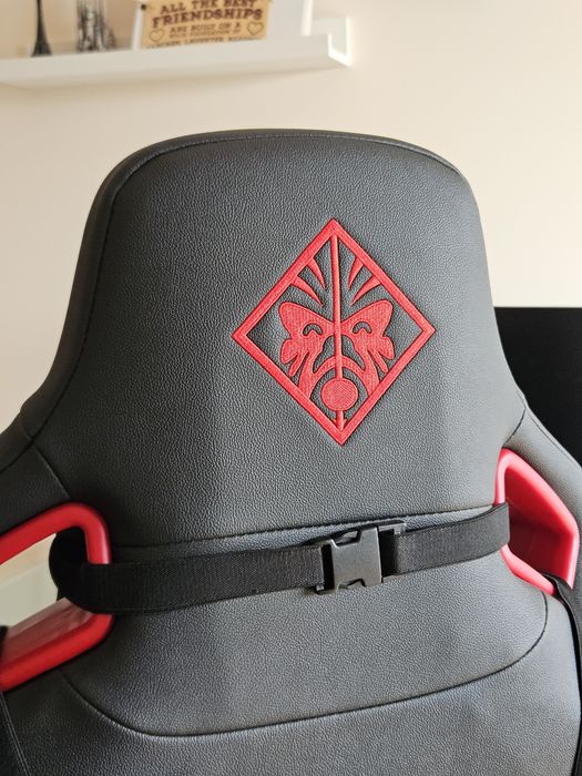 Cadeira Gaming HP OMEN Citadel | Excelente estado