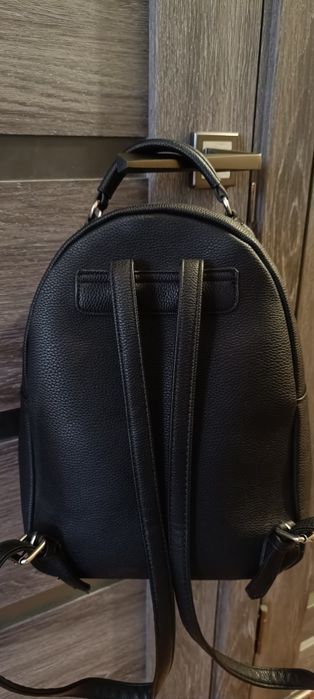 Рюкзак портфель сумка міський рюкзак  Stradivarius