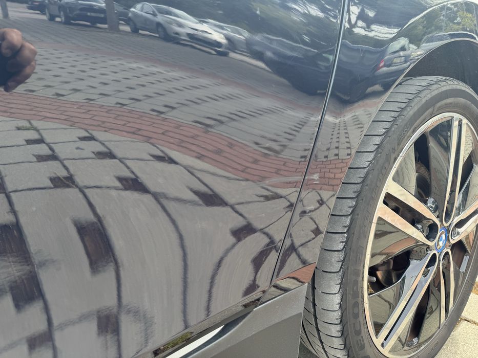 BMW i3 94 Design Suite Confort Package IVA Dedutível foto 4
