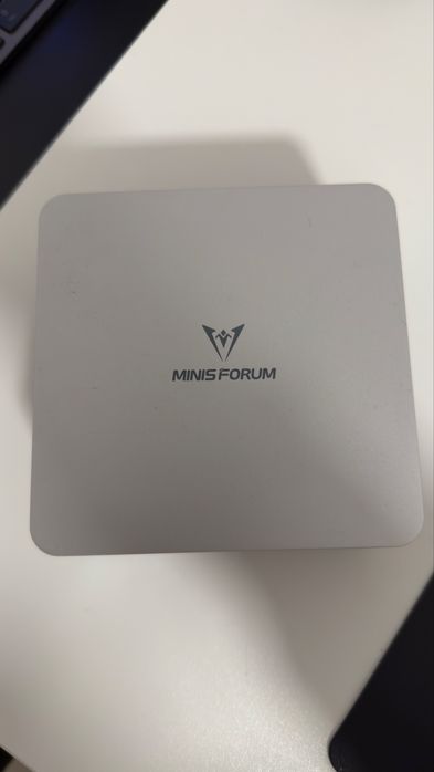 Mini pc intel i9 32gb ram 1TB ssd