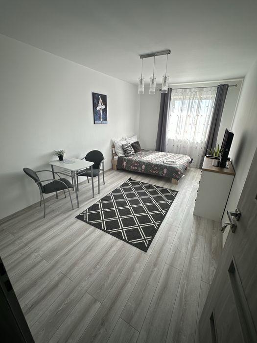 Mieszkanie na doby”Apartament Aga”- Żeromskiego BP