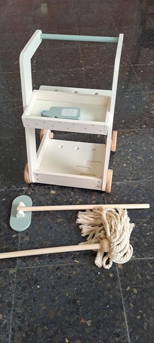 Carinho de brincar para criança ZARA HOME