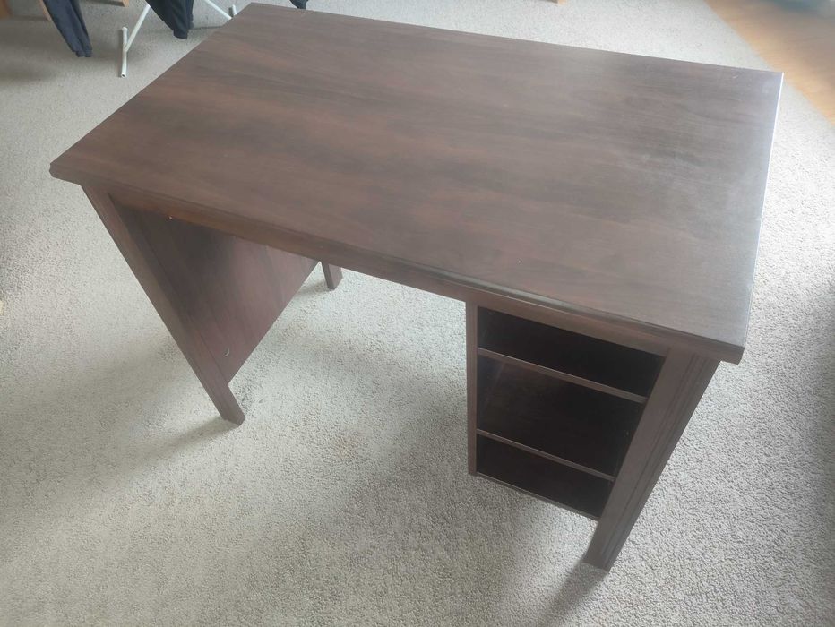 Biurko IKEA Brusali 90cm x 73cm x 52cm