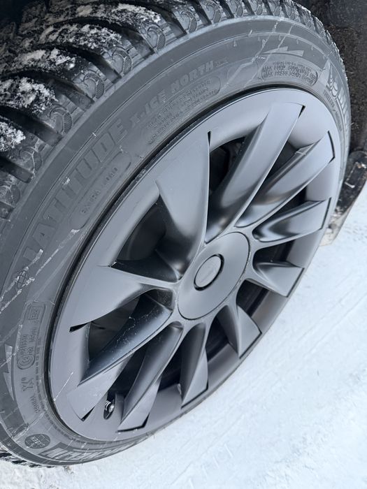 Продам Tesla Y, Рідна Фарба!!!