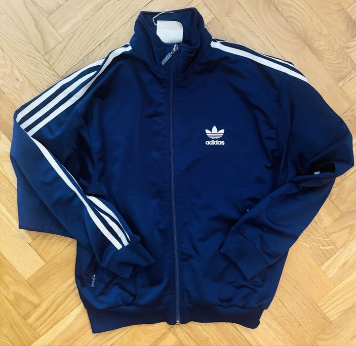 Bluza Adidas Oldschool