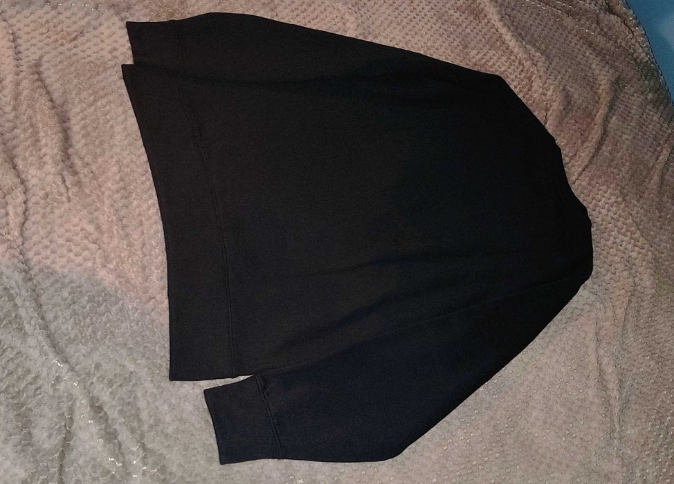 Levi’s bluza męska czarna L, NOWA z metką