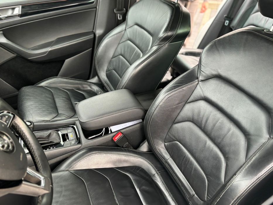 Skoda Kodiaq 2.0 TDI DSG