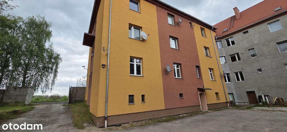 Gotowe 3 pokojowe w spokojnej okolicy