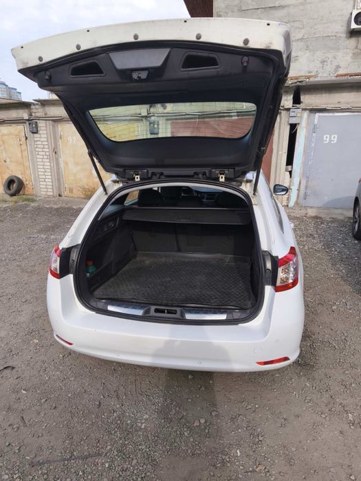 Продам пежо 508 sw