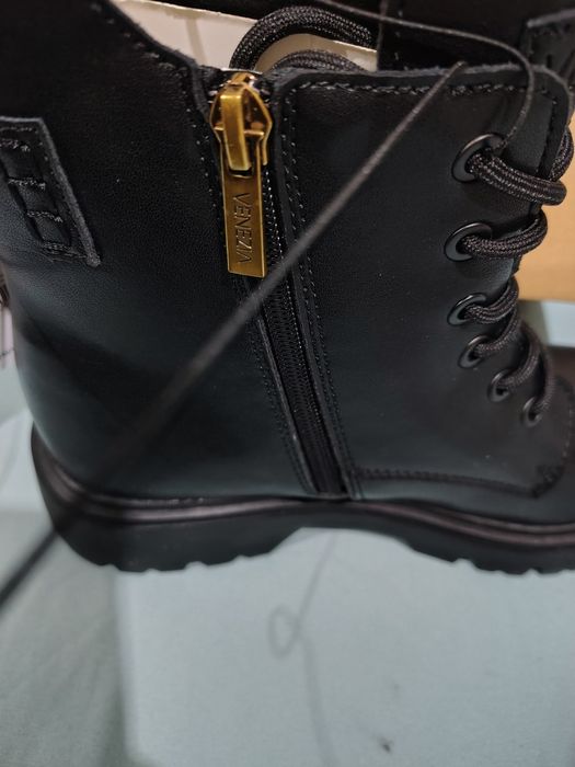 Buty venezia 39 skóra