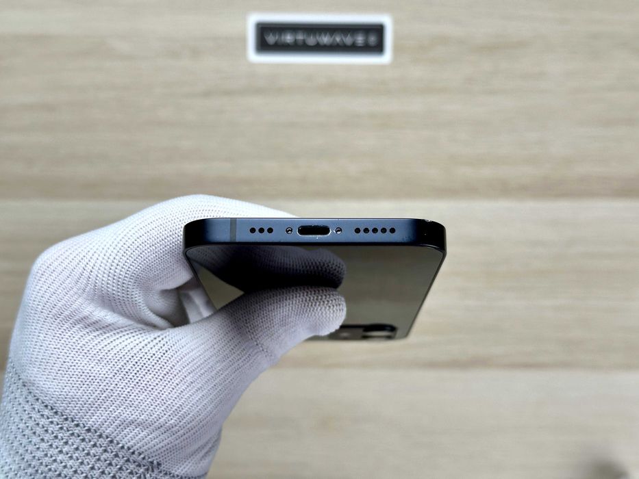iPhone 12 64GB – Czarny – 100% Baterii (nowa oryginalna, 0 cykli) – 30 dni gwarancji