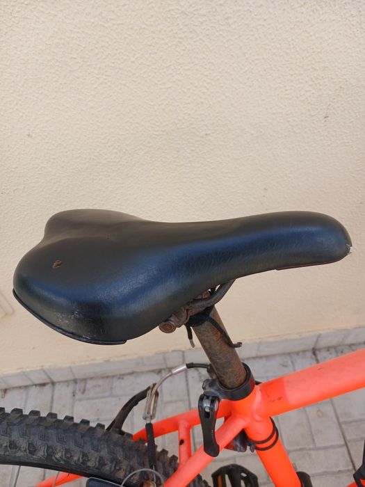 Vendo bicicleta criança 9-12 anos