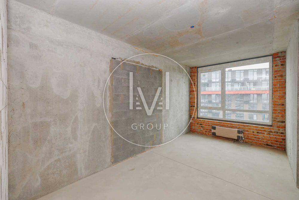 3-комнатная квартира по адресу (площадь 89 м²) - Atlanta.ua - фото 5