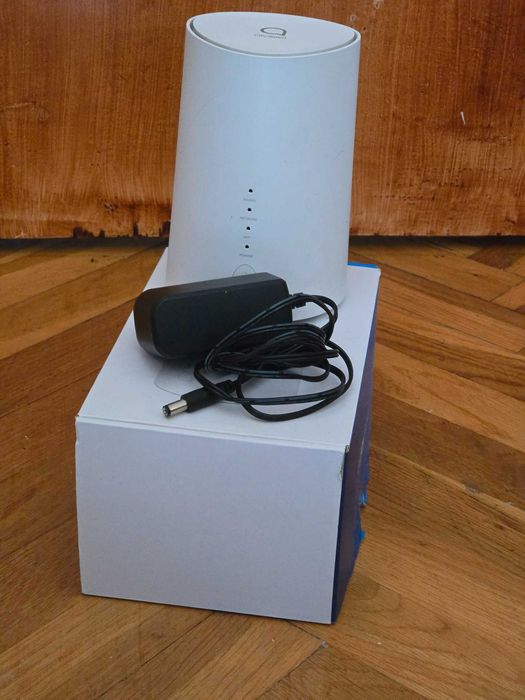 Alcatel linkhub LTE cat7 Home Station router ruter modem