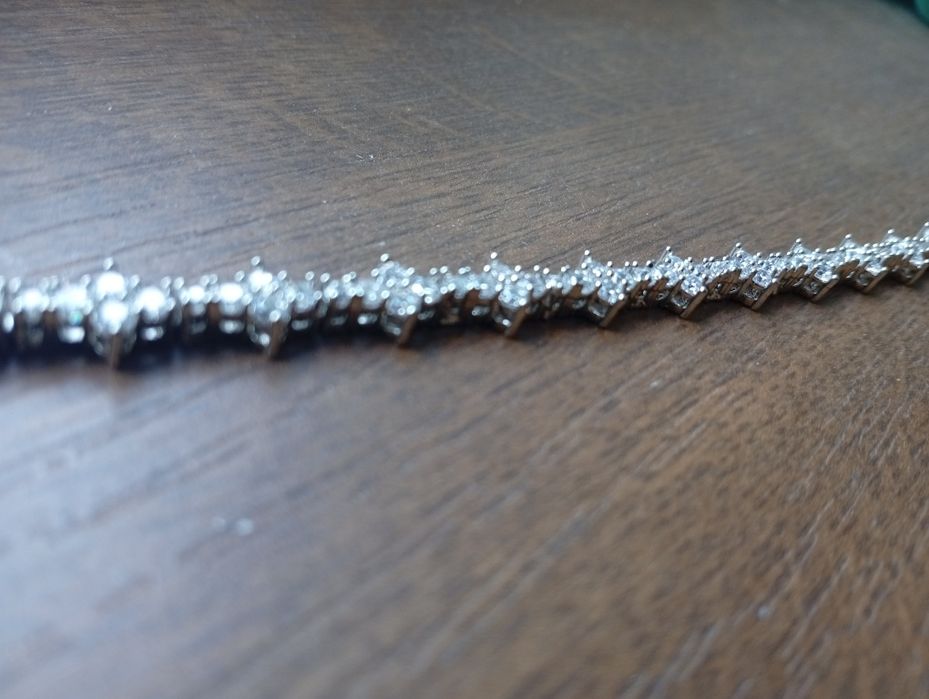 Bransoletka Drill bracelet