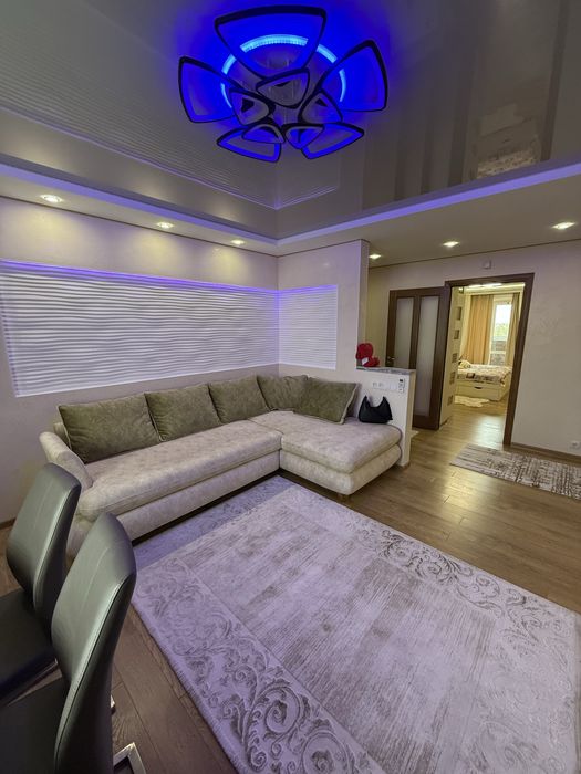 Оренда ВІП- квартири з сучасним ремонтом та технікою