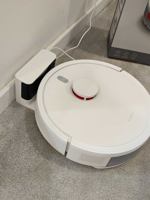 Aspirador Robot Xiaomi S20