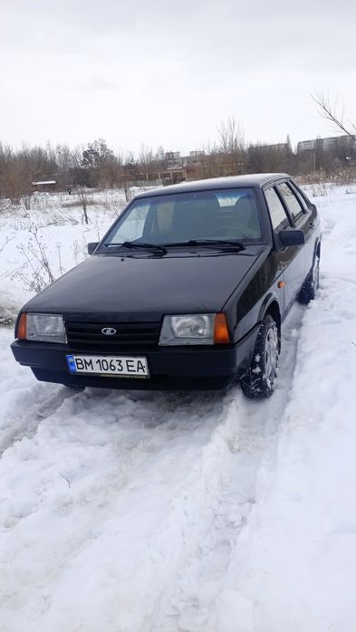 Продам авто в хорошем состоянии.