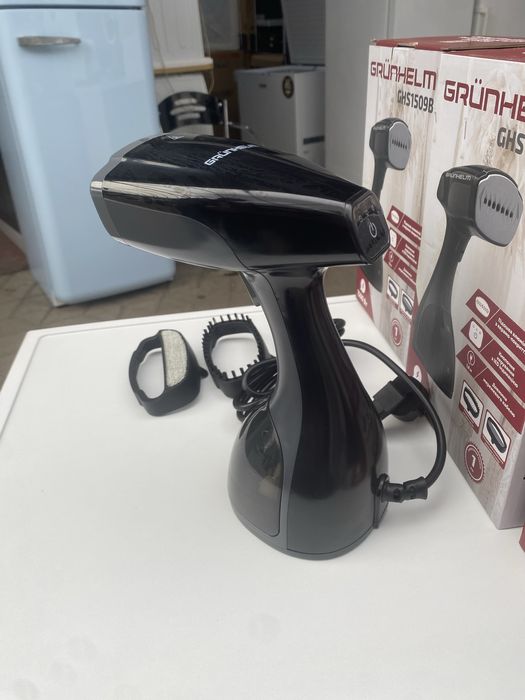 Ручний відпарювач (Паровий утюг) 1500Вт