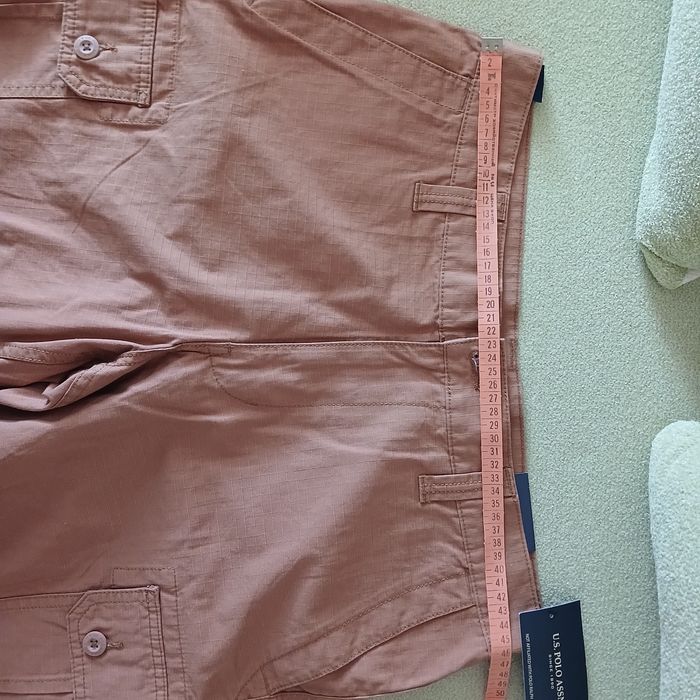 Шорты U.S. POLO assn W34
