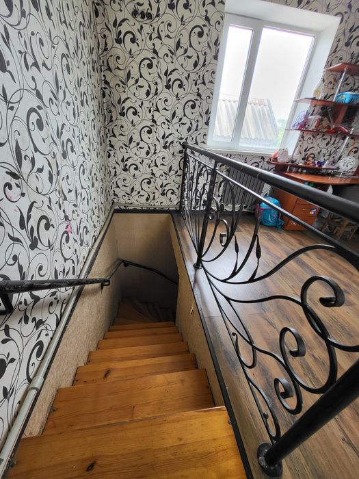 Продажа дома рядом с Подпорожнянкой / 12 соток приват.земли .