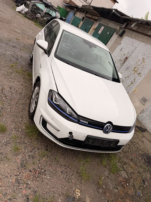 Фара e-Golf 7 led