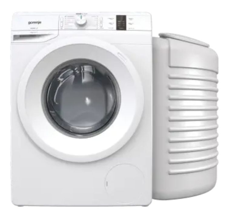 Пральна машина Gorenje  з баком