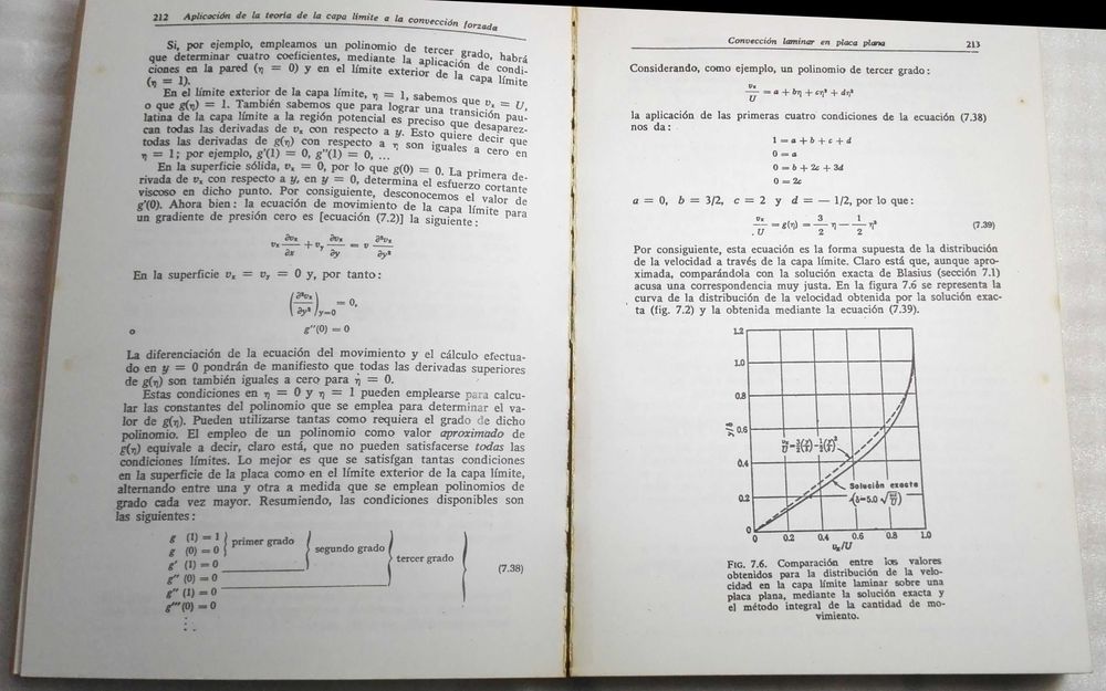 Livro Transmision del Calor