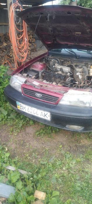 Продаж Daewoo Nexia 1,5 2008