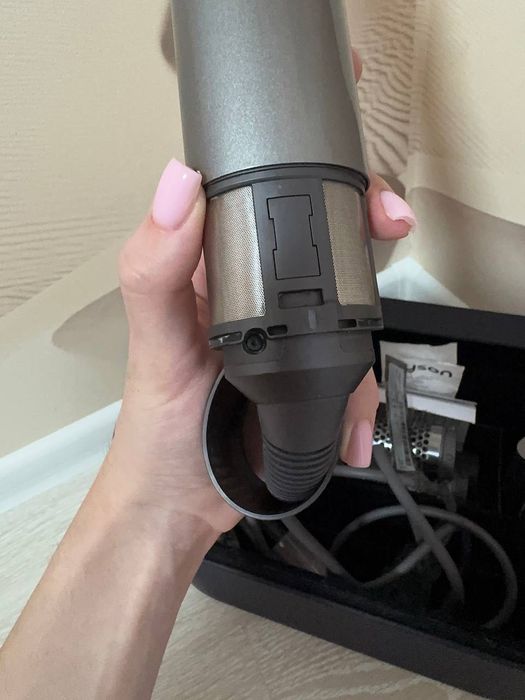 Оригінал! Dyson AirWrap Styler Long Дайсон Стайлер Фен